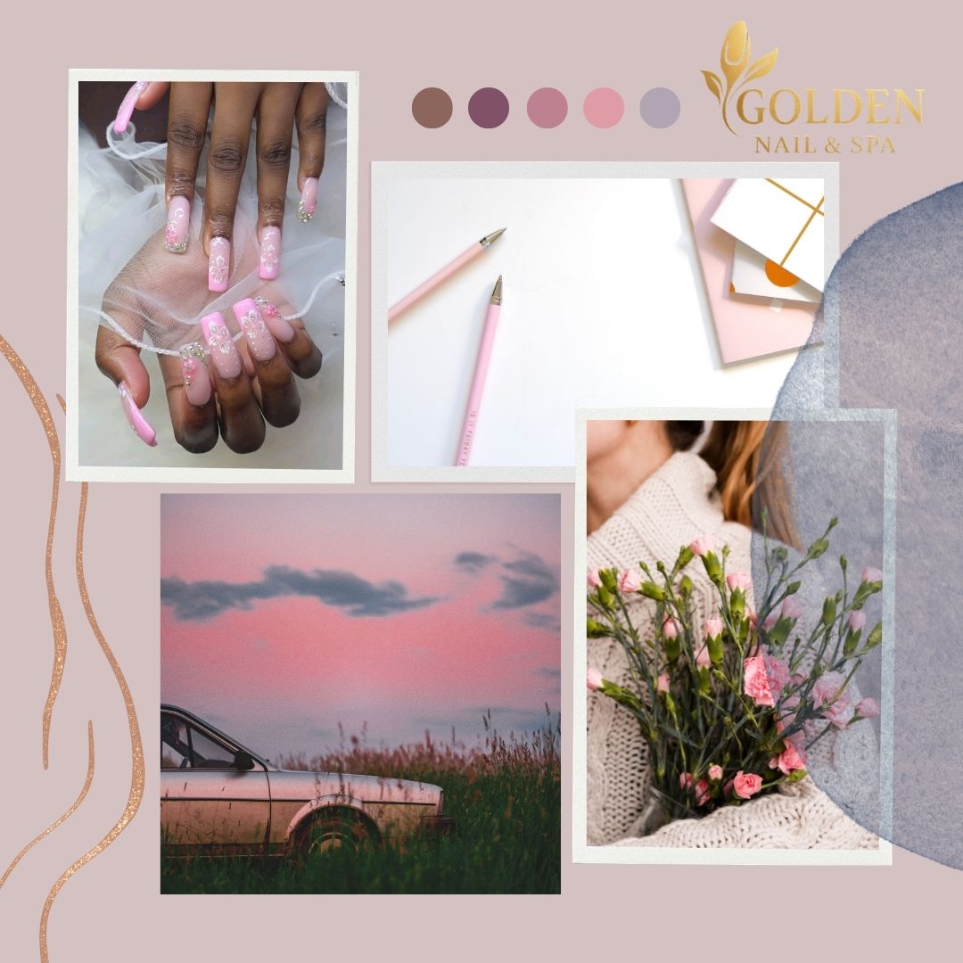 Nail June 8